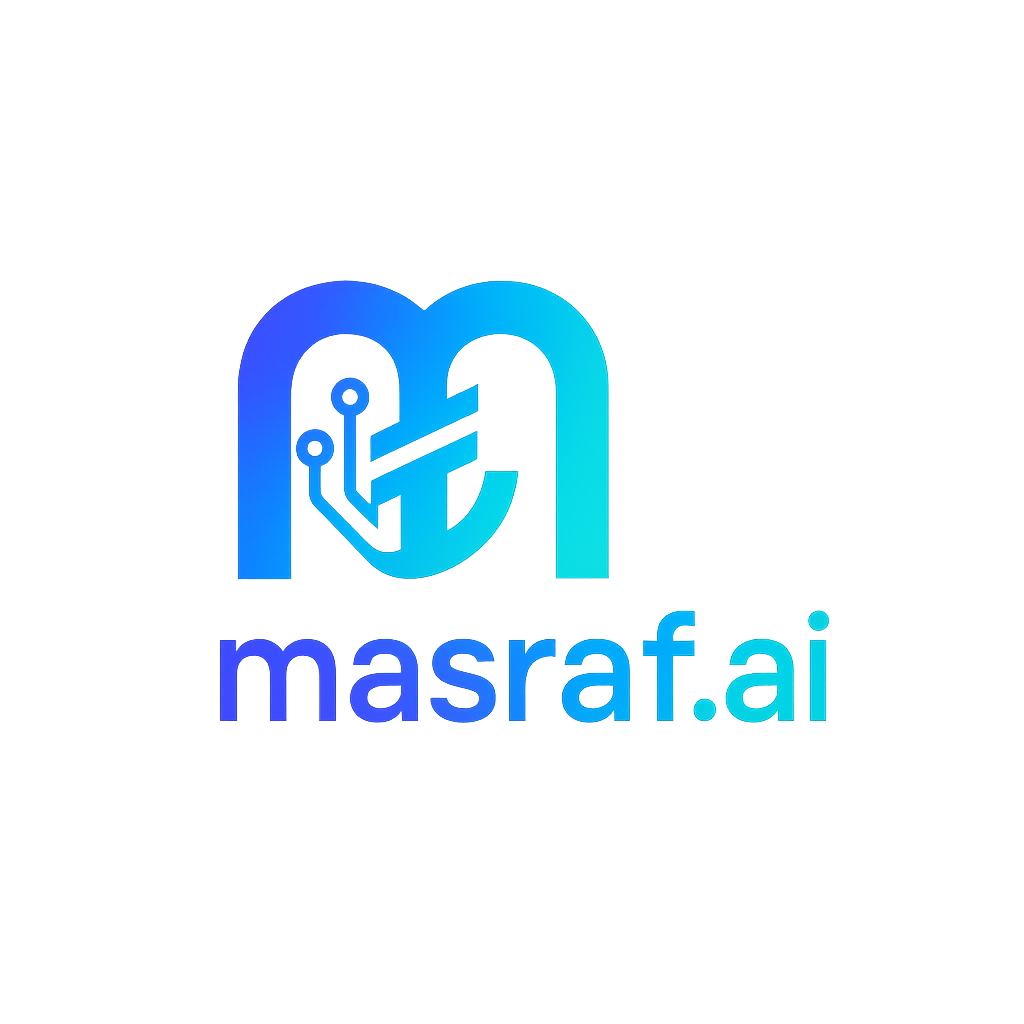 Masraf.ai